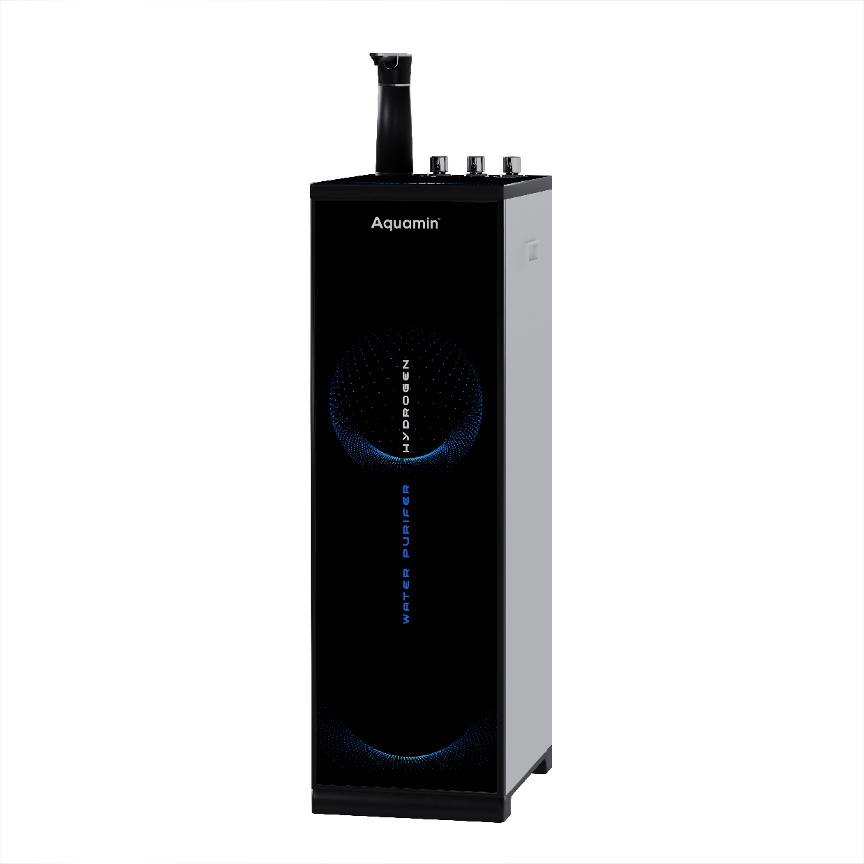 MÁY LỌC NƯỚC RO HYDROGEN 3 CHẾ ĐỘ NÓNG NGUỘI LẠNH 10 CẤP SIÊU LỌC - Ảnh 2