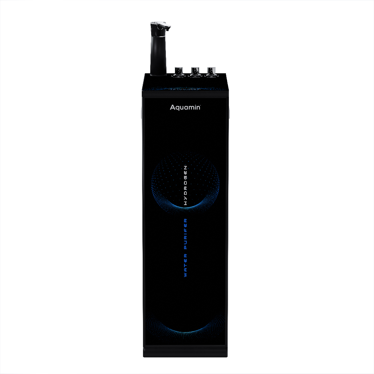 MÁY LỌC NƯỚC RO HYDROGEN 3 CHẾ ĐỘ NÓNG NGUỘI LẠNH 10 CẤP SIÊU LỌC - Ảnh 4