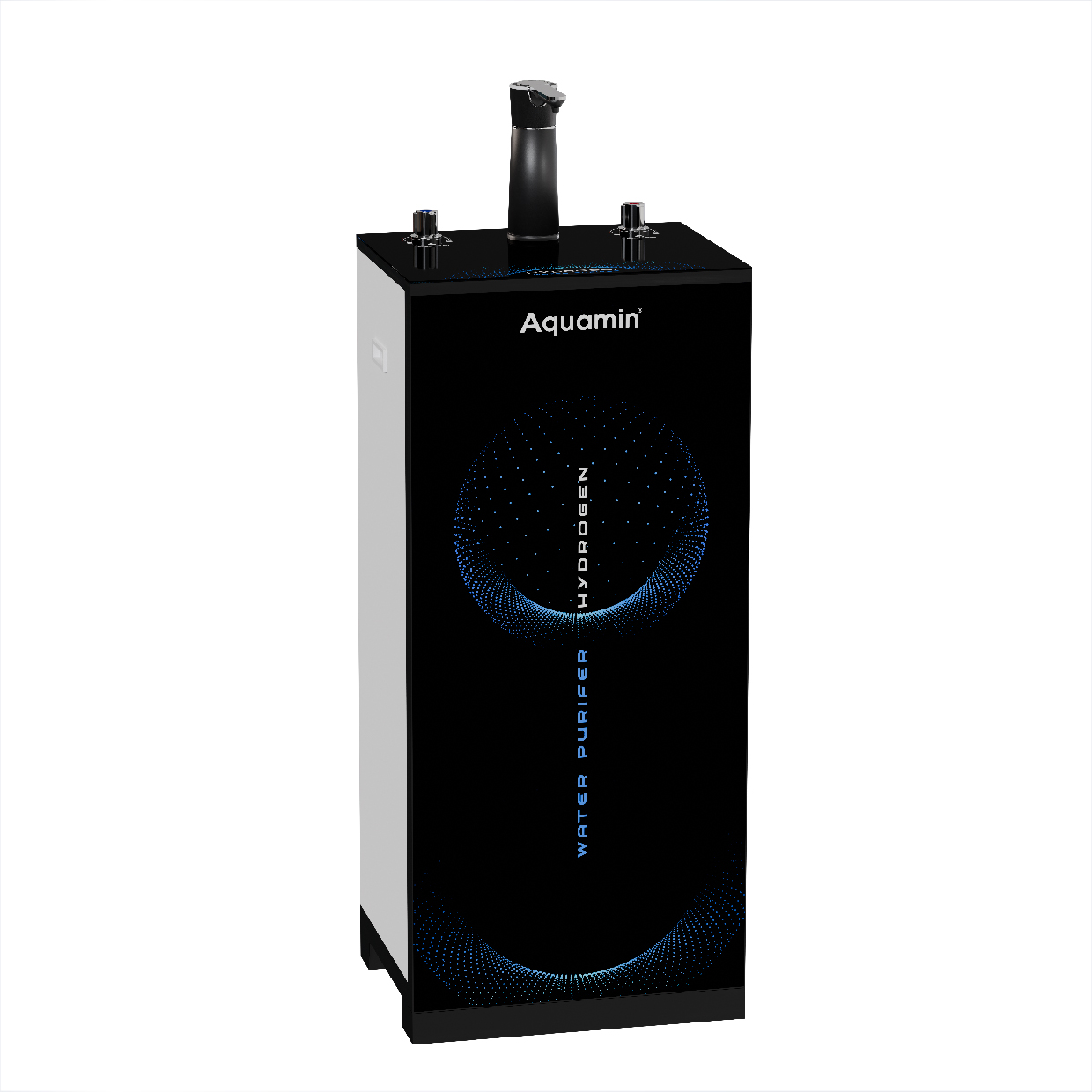 Máy Lọc Nước 2.0 Nóng - Nguội Aquamin - Ảnh 3