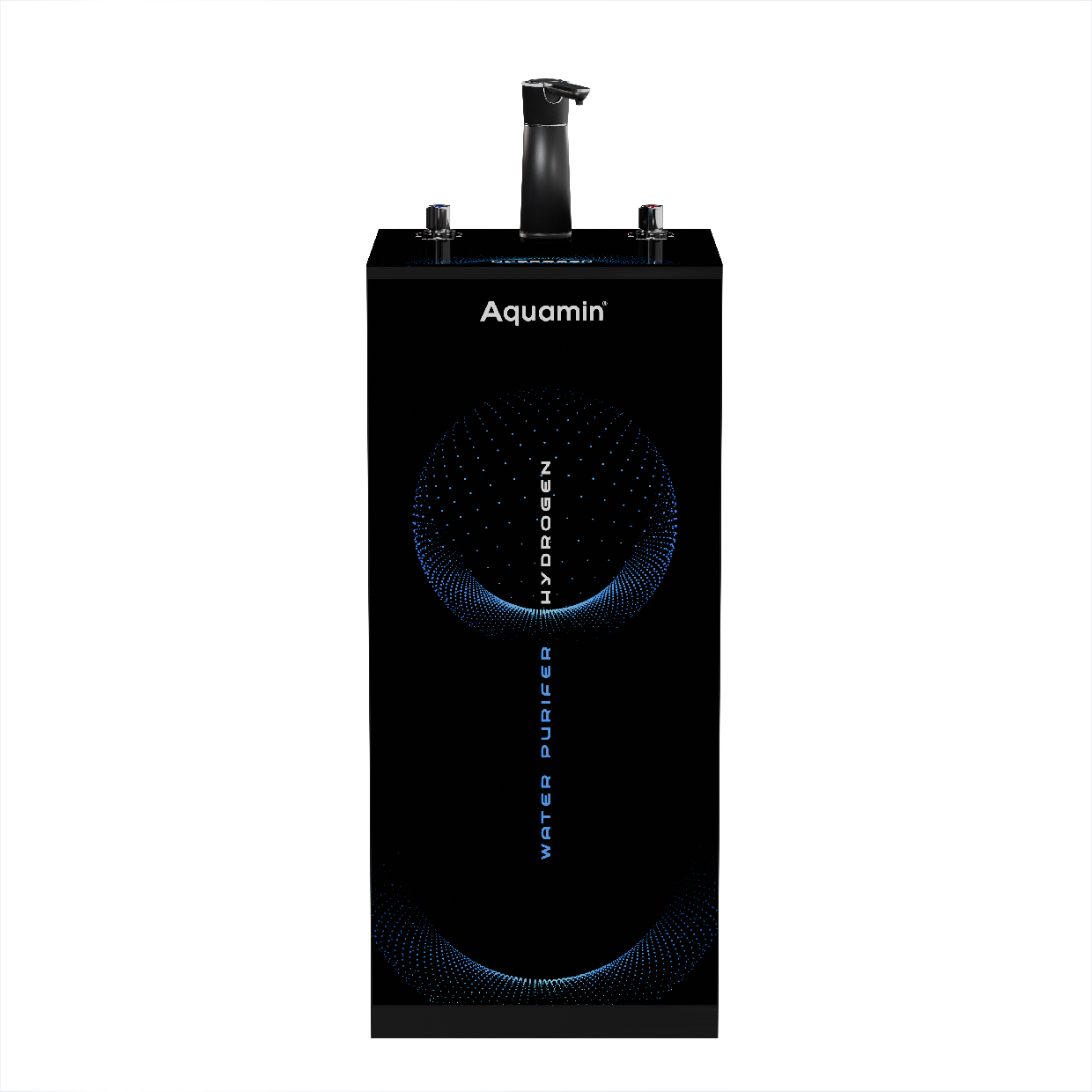 Máy Lọc Nước 2.0 Nóng - Nguội Aquamin - Ảnh 4