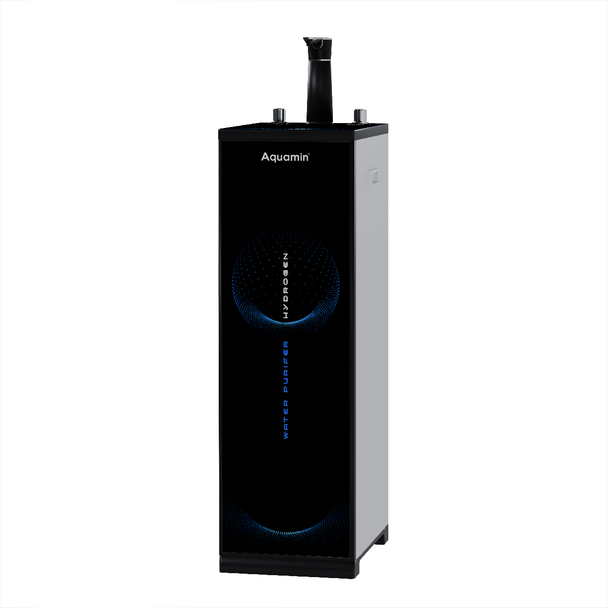 Máy Lọc Nước 6.0 Nóng - Nguội Aquamin - Ảnh 2
