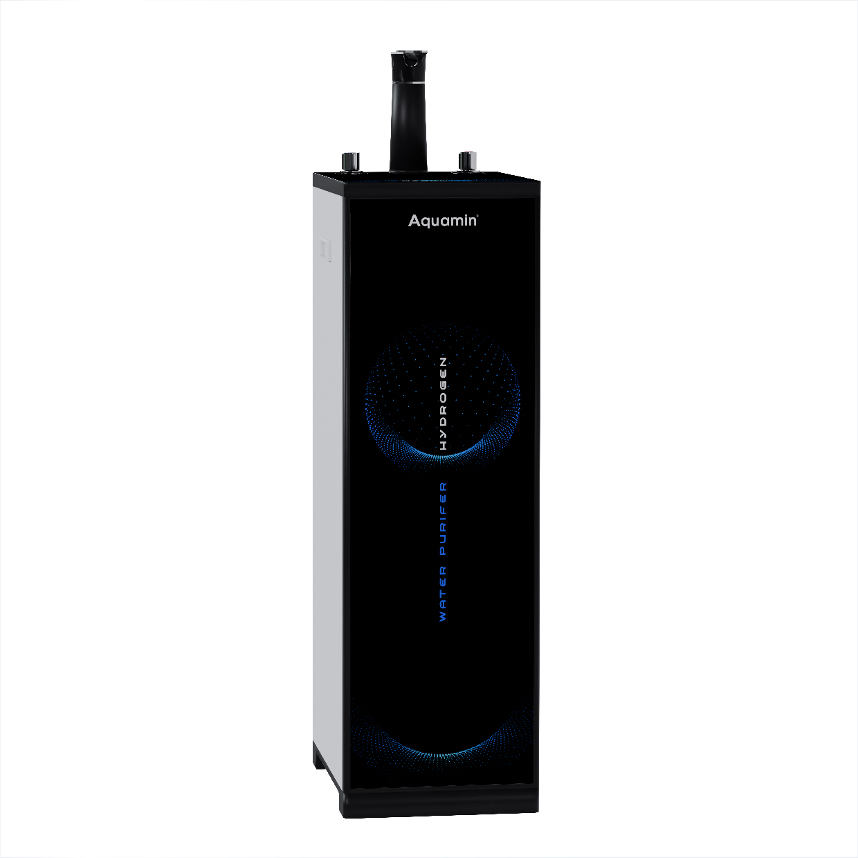 Máy Lọc Nước 6.0 Nóng - Nguội Aquamin - Ảnh 3