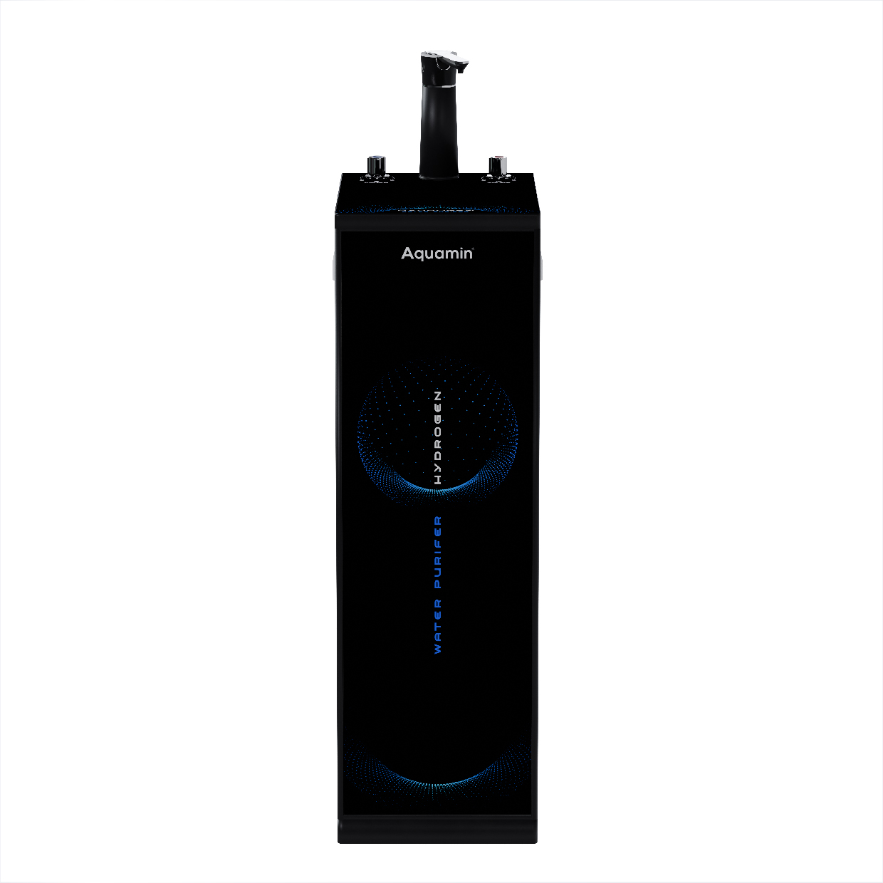 Máy Lọc Nước 6.0 Nóng - Nguội Aquamin - Ảnh 4