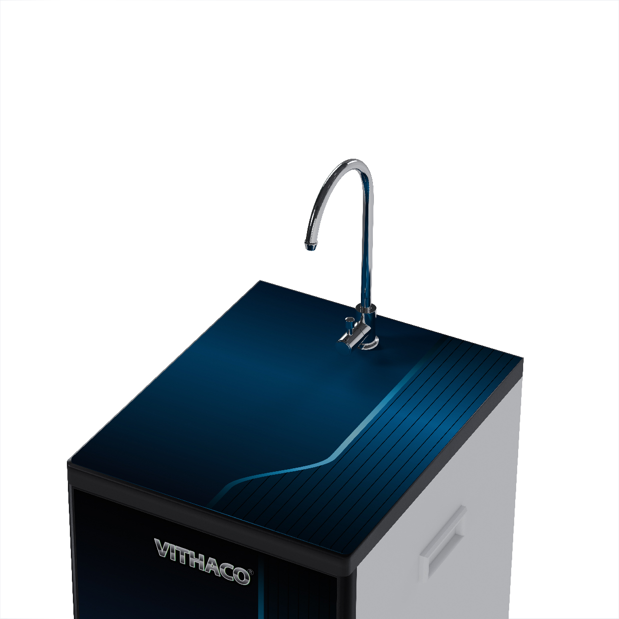 Máy lọc nước VITHACO 9 cấp 6.0 - Ảnh 5